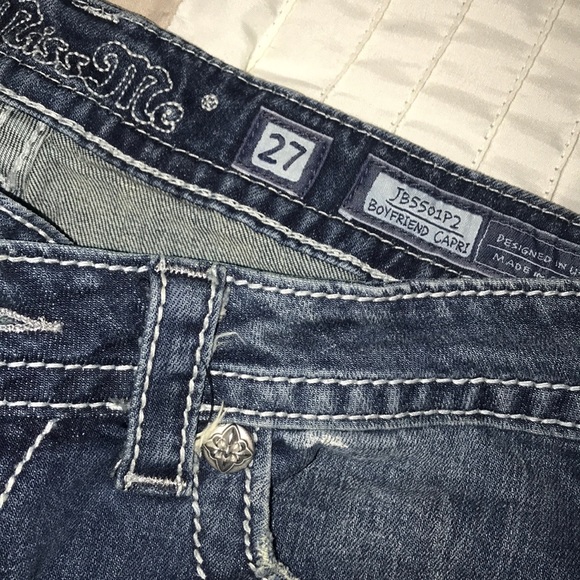 Miss Me Jeans - Picture 3 of 3